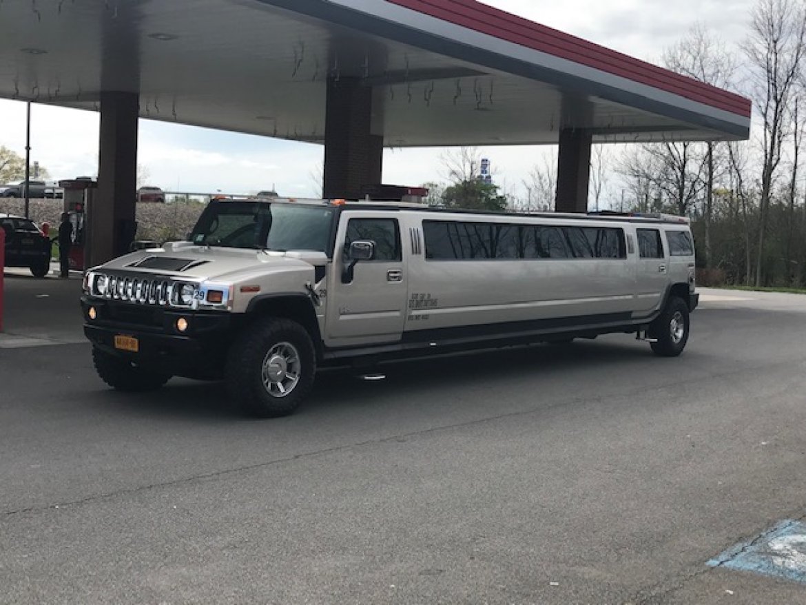 SUV Stretch for Sale in Rochester, NY - Photo 5