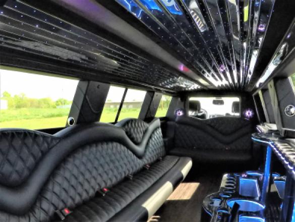 2017 Dodge Citadel  Limousine for Sale in Springfield, MO - Photo 3