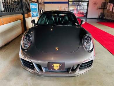 2015 Porsche 911 Carrera Exotic for Sale in Richmond, Virginia, US - Photo 4