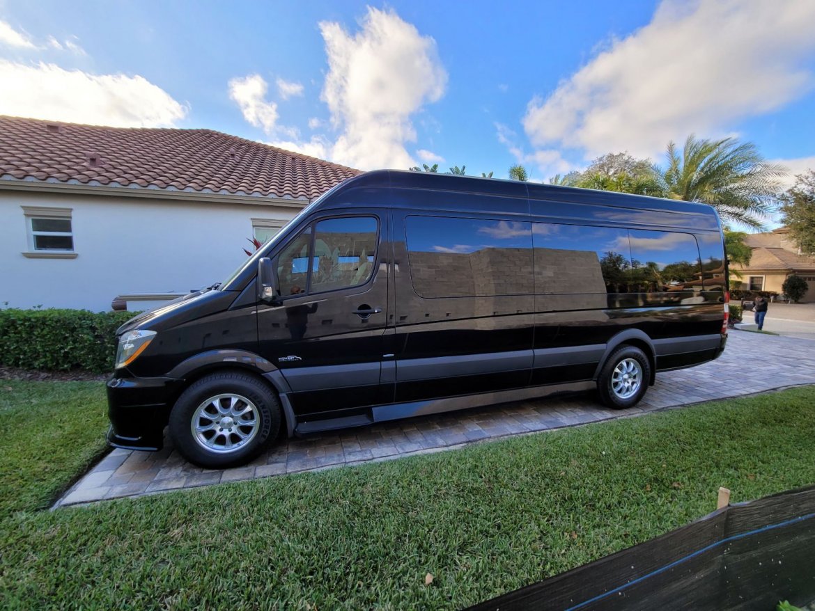 Sprinter for Sale in Richmond, VA - Photo 4