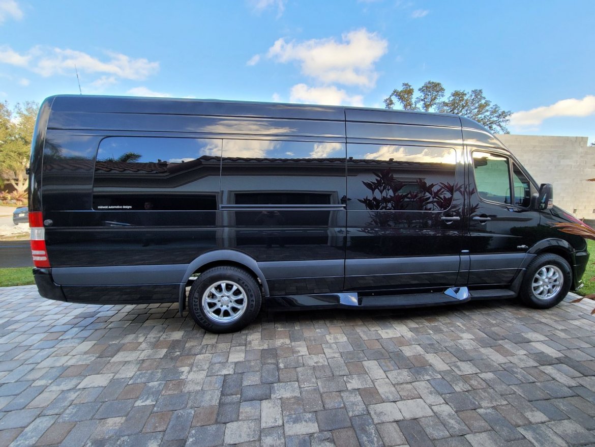 Sprinter for Sale in Richmond, VA - Photo 5