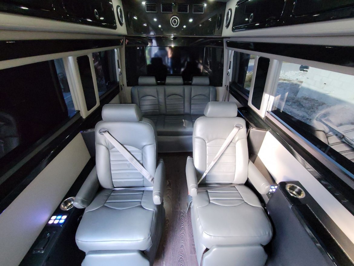 Sprinter for Sale in Richmond, VA - Photo 14