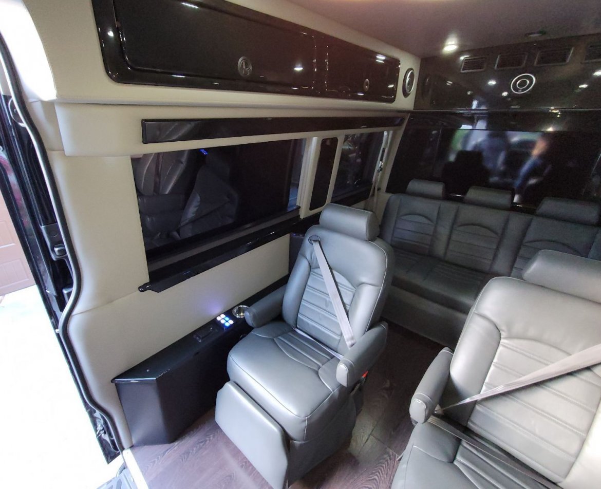 Sprinter for Sale in Richmond, VA - Photo 13