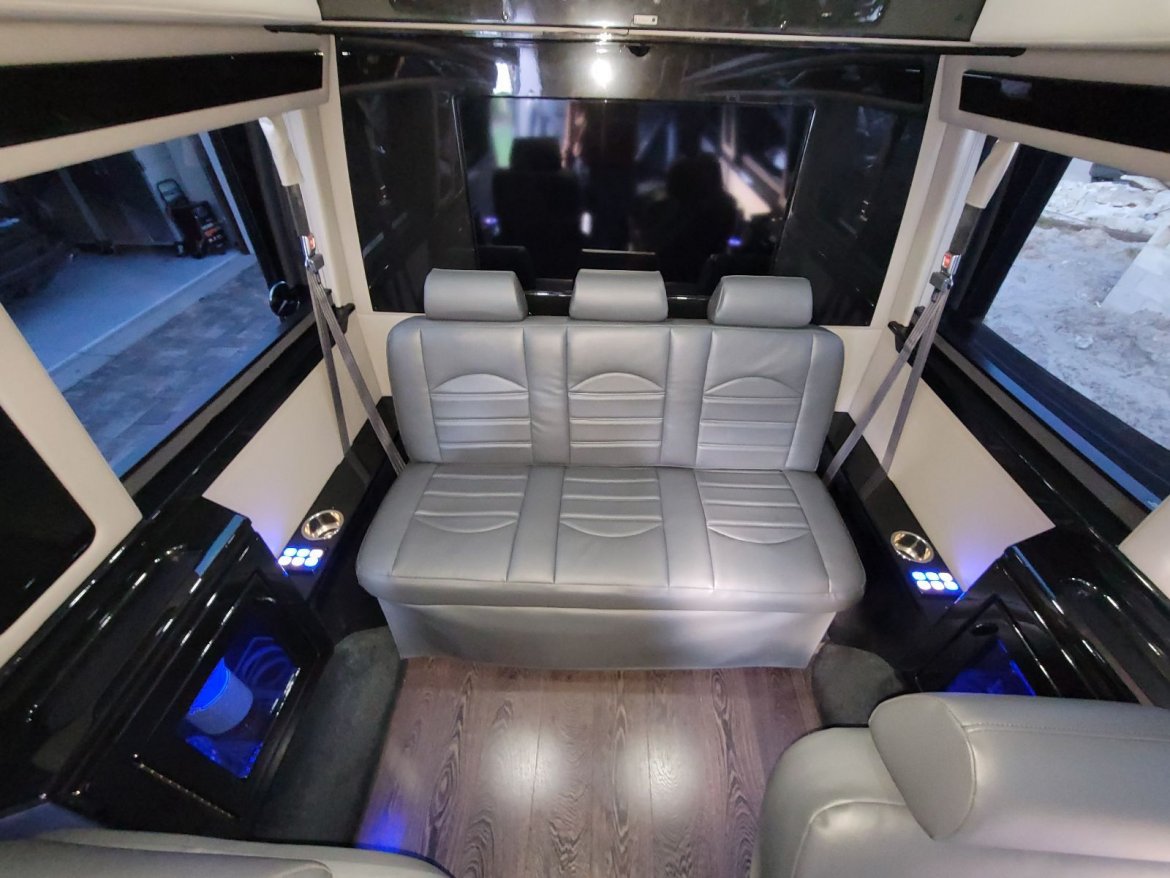 Sprinter for Sale in Richmond, VA - Photo 15