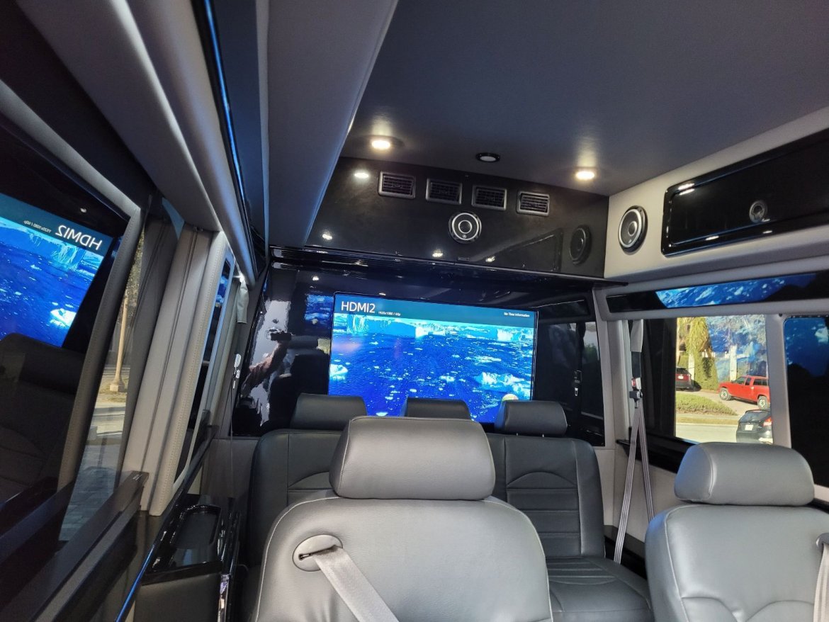 Sprinter for Sale in Richmond, VA - Photo 19