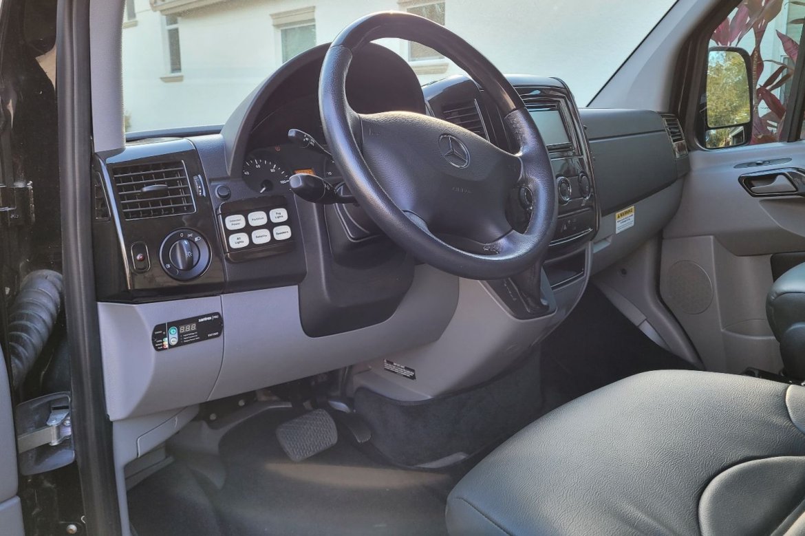 Sprinter for Sale in Richmond, VA - Photo 31