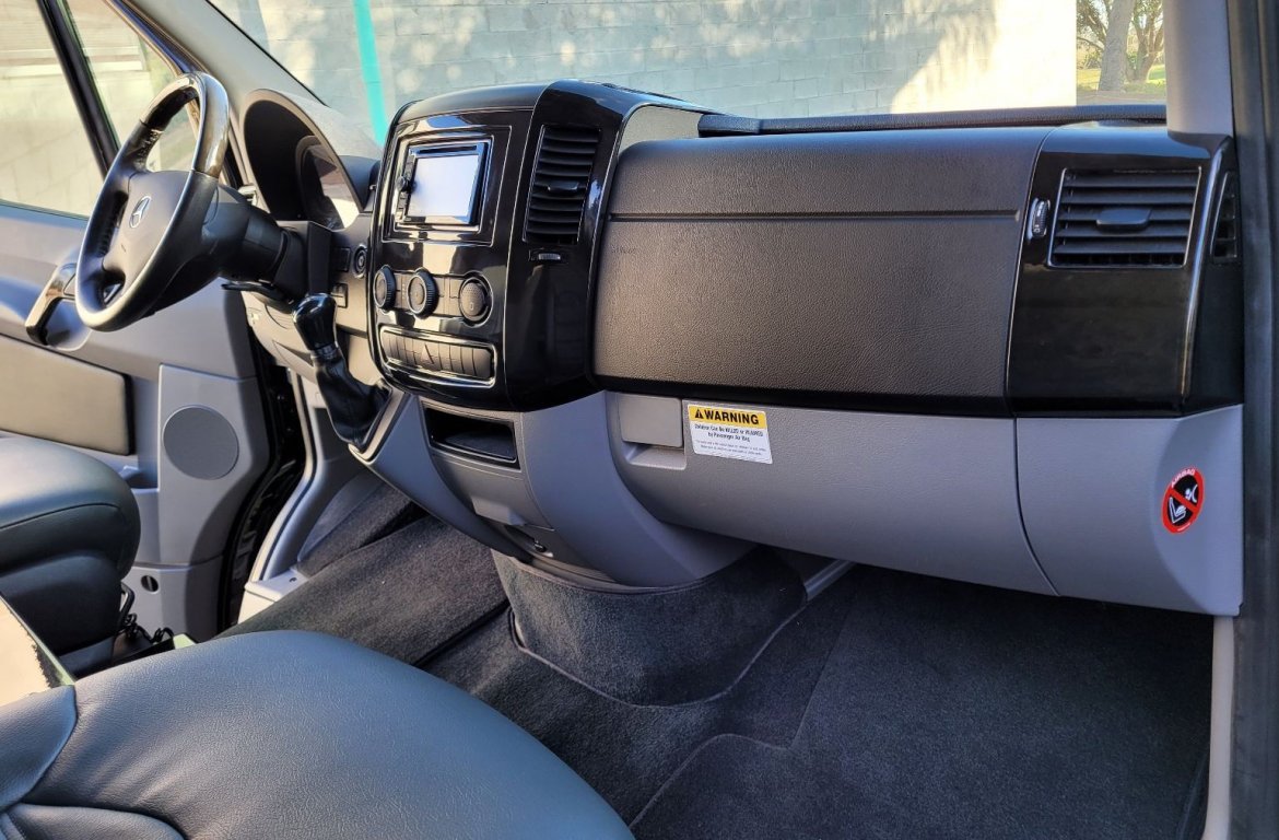 Sprinter for Sale in Richmond, VA - Photo 32