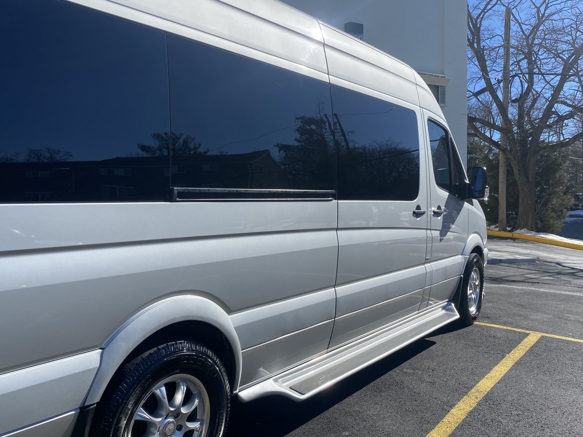 Sprinter for Sale in Vienna, VA - Photo 2