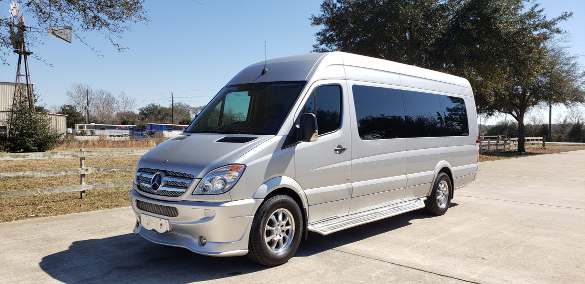 Sprinter for Sale in Houston, TX - Photo 3