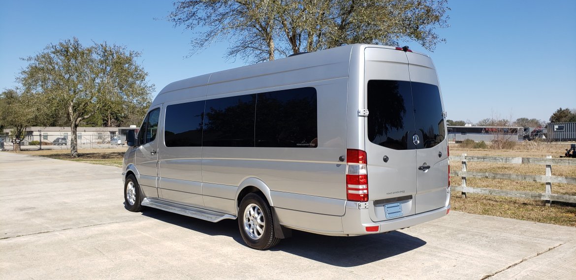 Sprinter for Sale in Houston, TX - Photo 6
