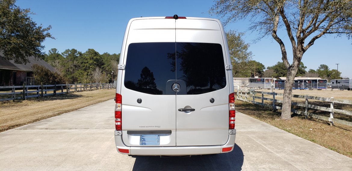 Sprinter for Sale in Houston, TX - Photo 7