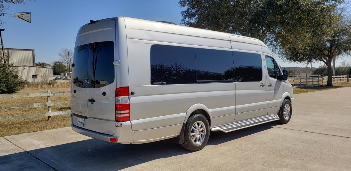 Sprinter for Sale in Houston, TX - Photo 8