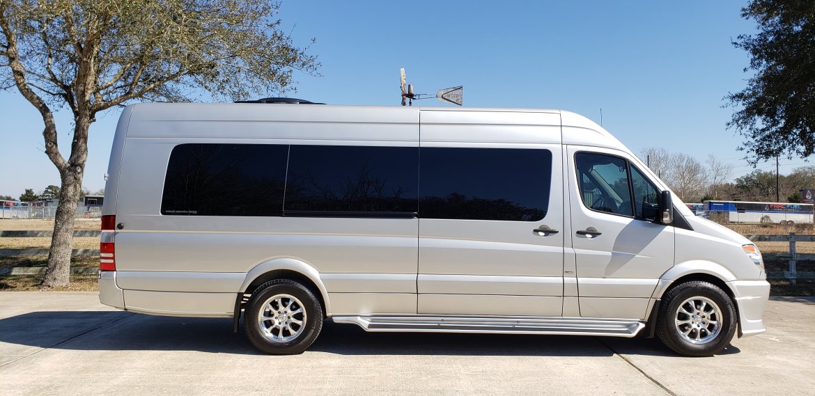 Sprinter for Sale in Houston, TX - Photo 5