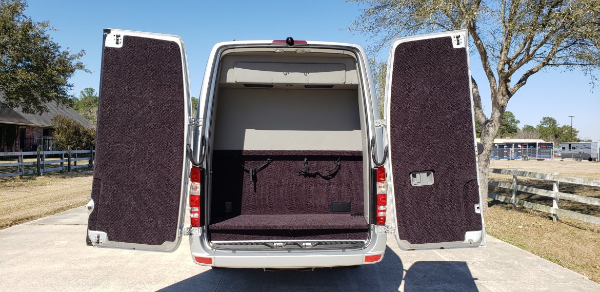 Sprinter for Sale in Houston, TX - Photo 9