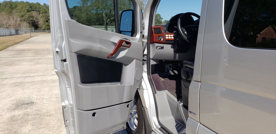 Sprinter for Sale in Houston, TX - Photo 12