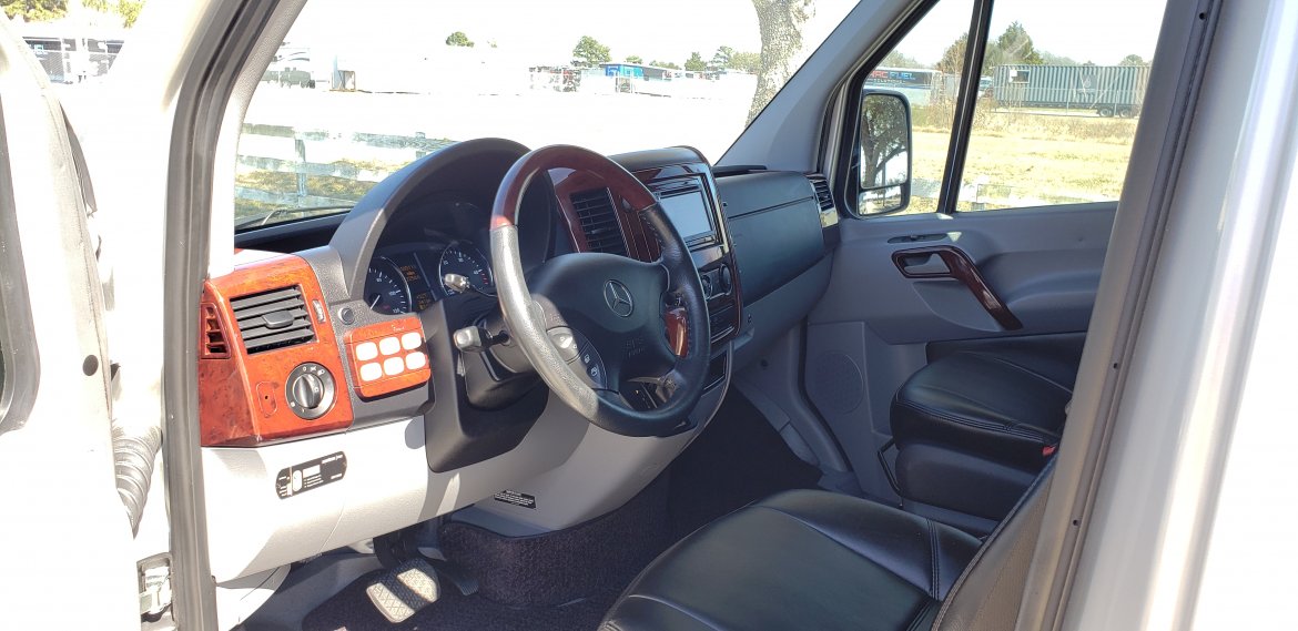 Sprinter for Sale in Houston, TX - Photo 14
