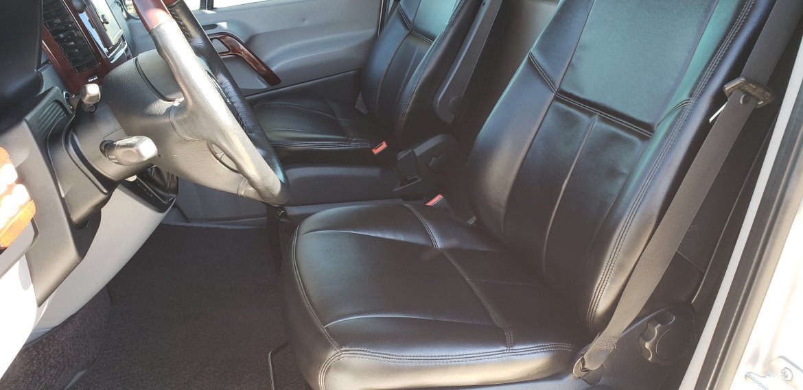 Sprinter for Sale in Houston, TX - Photo 16