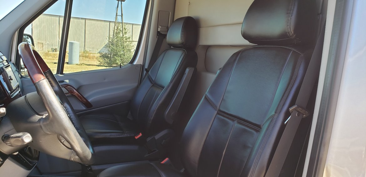 Sprinter for Sale in Houston, TX - Photo 17