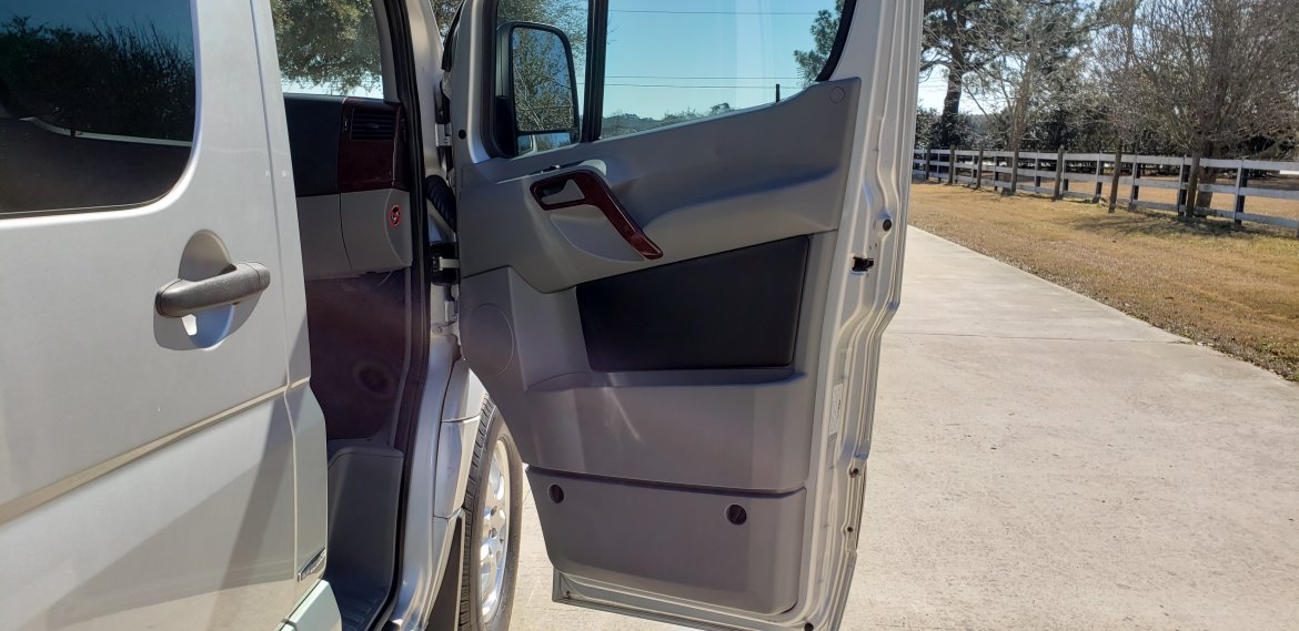 Sprinter for Sale in Houston, TX - Photo 13