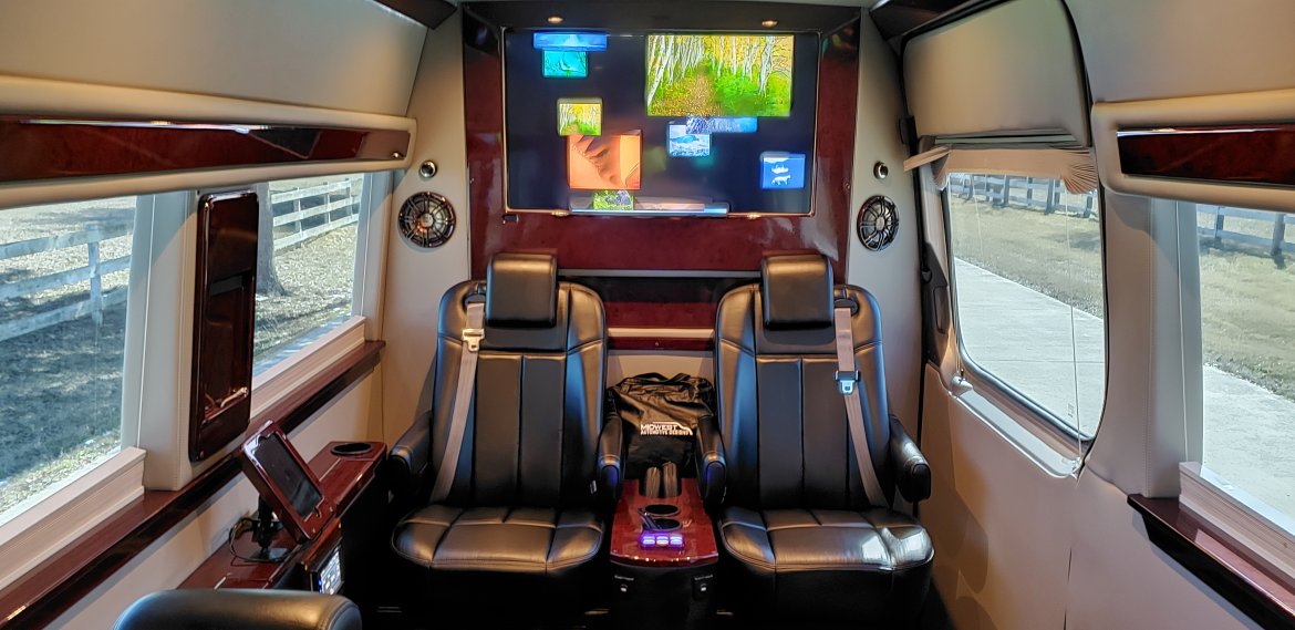 Sprinter for Sale in Houston, TX - Photo 26