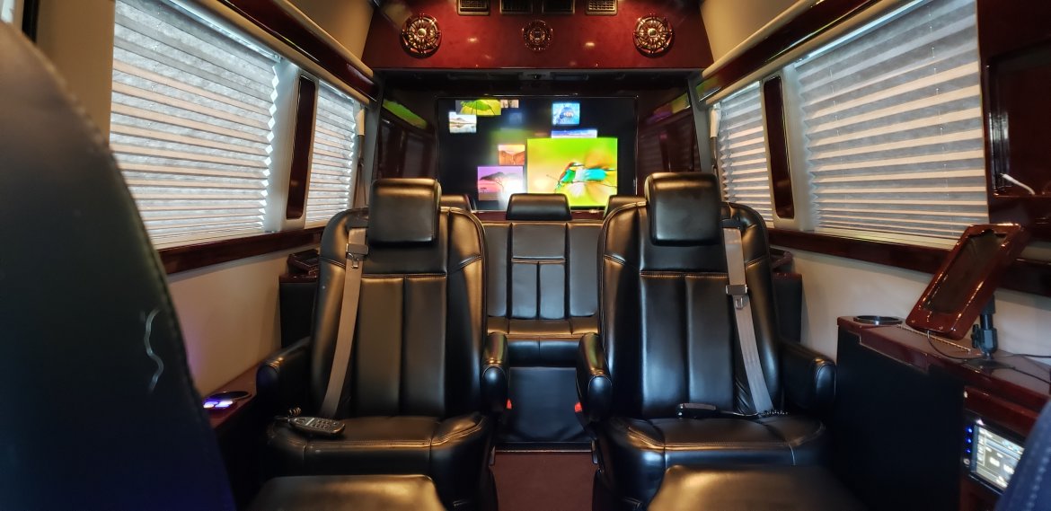Sprinter for Sale in Houston, TX - Photo 19