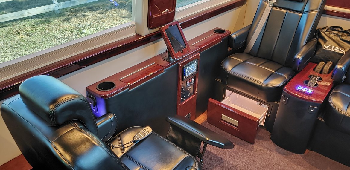 Sprinter for Sale in Houston, TX - Photo 20