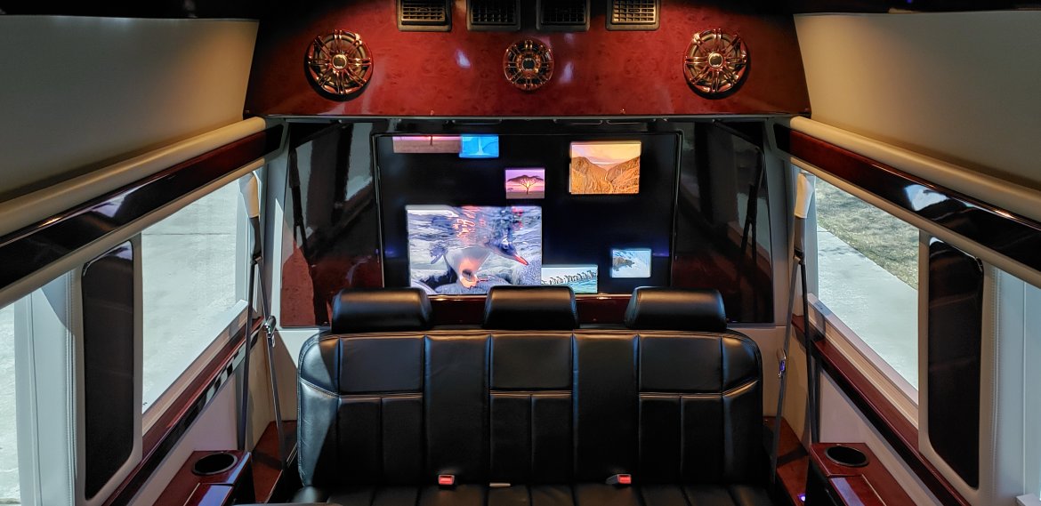 Sprinter for Sale in Houston, TX - Photo 23