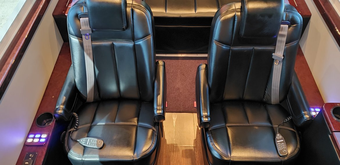 Sprinter for Sale in Houston, TX - Photo 24