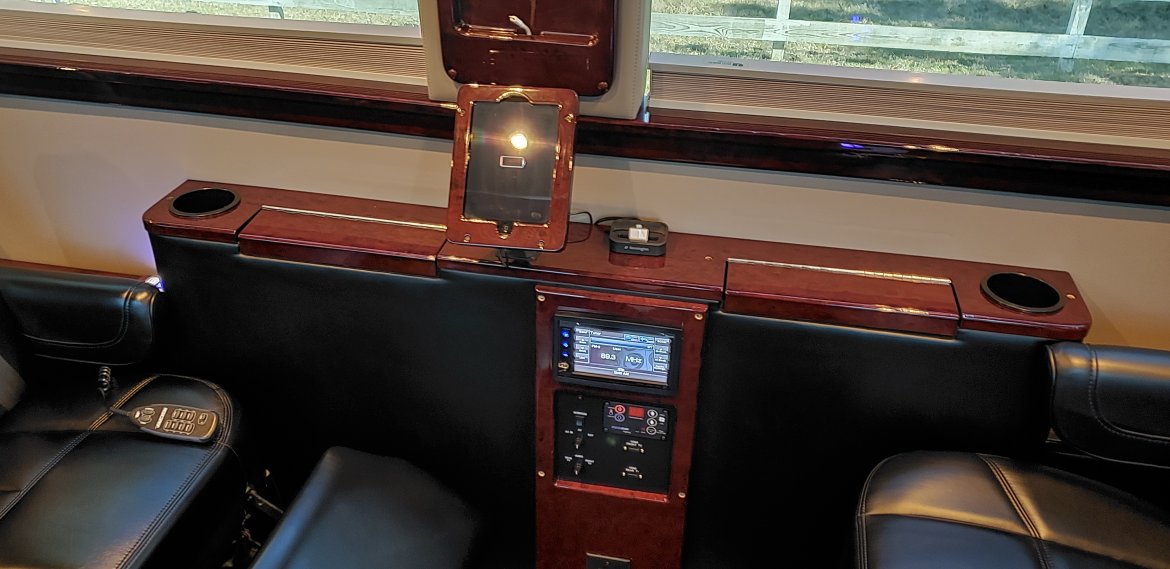 Sprinter for Sale in Houston, TX - Photo 27