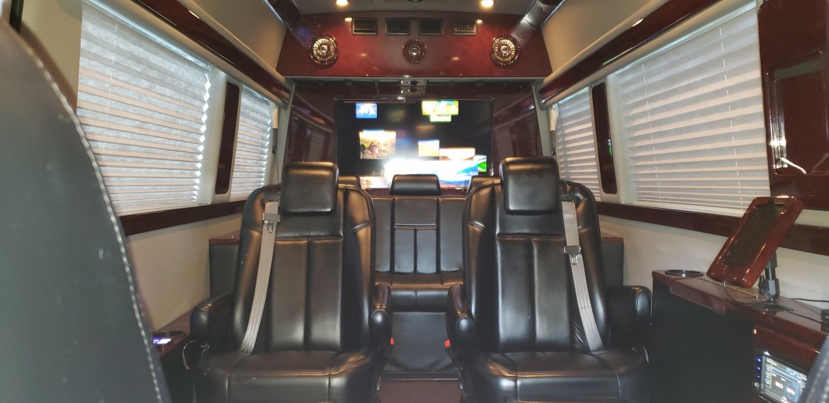 Sprinter for Sale in Houston, TX - Photo 34