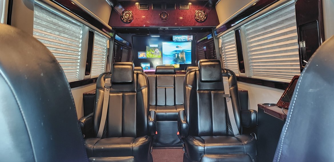 Sprinter for Sale in Houston, TX - Photo 35