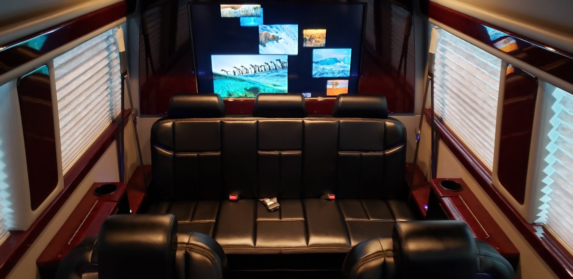 Sprinter for Sale in Houston, TX - Photo 28