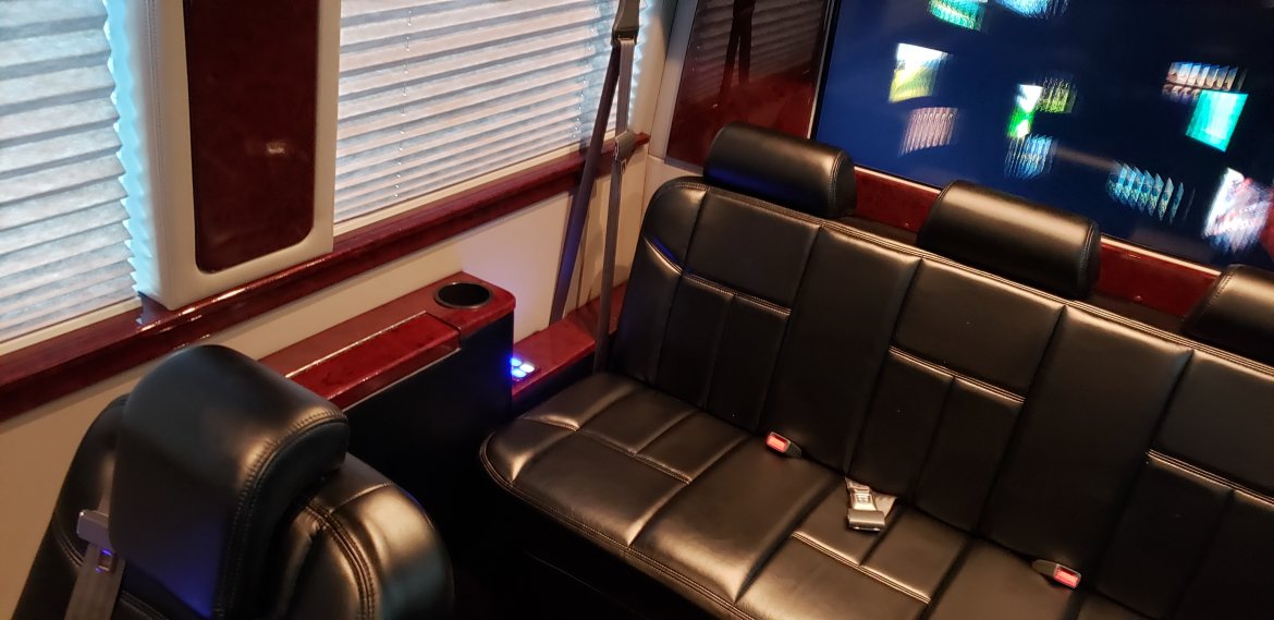 Sprinter for Sale in Houston, TX - Photo 39
