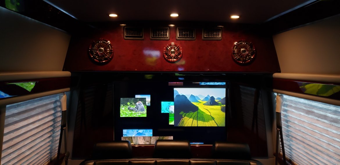 Sprinter for Sale in Houston, TX - Photo 41