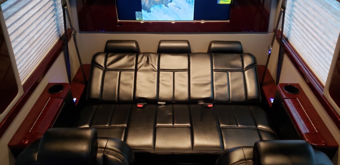 Sprinter for Sale in Houston, TX - Photo 42
