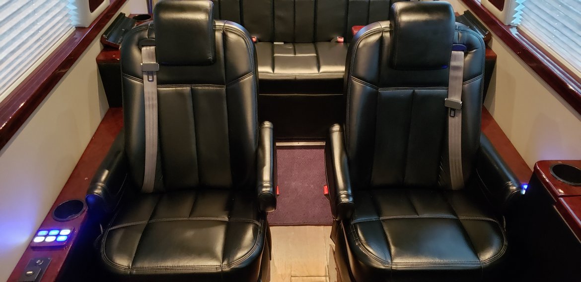 Sprinter for Sale in Houston, TX - Photo 43