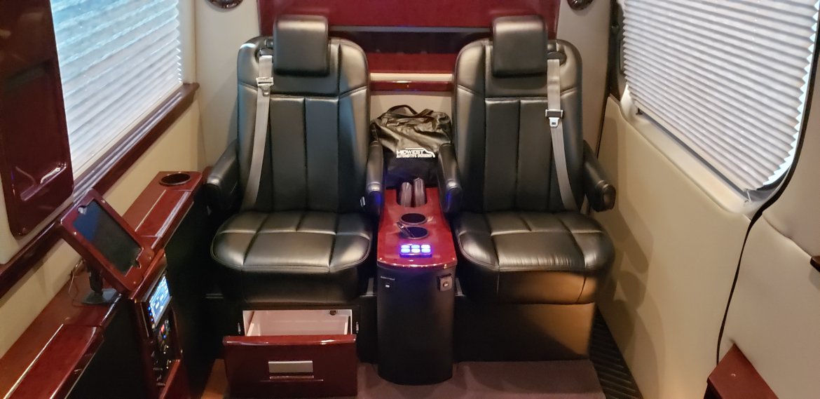 Sprinter for Sale in Houston, TX - Photo 45
