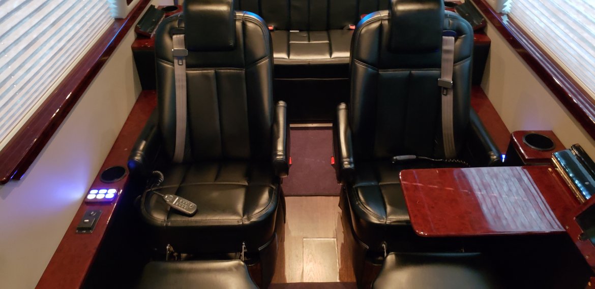 Sprinter for Sale in Houston, TX - Photo 46