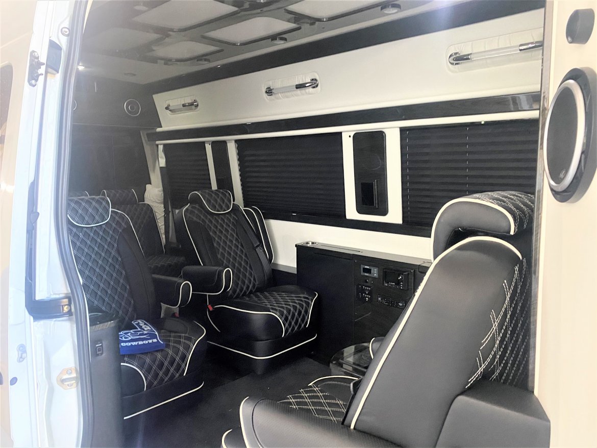 Sprinter for Sale in Oaklyn, NJ - Photo 5