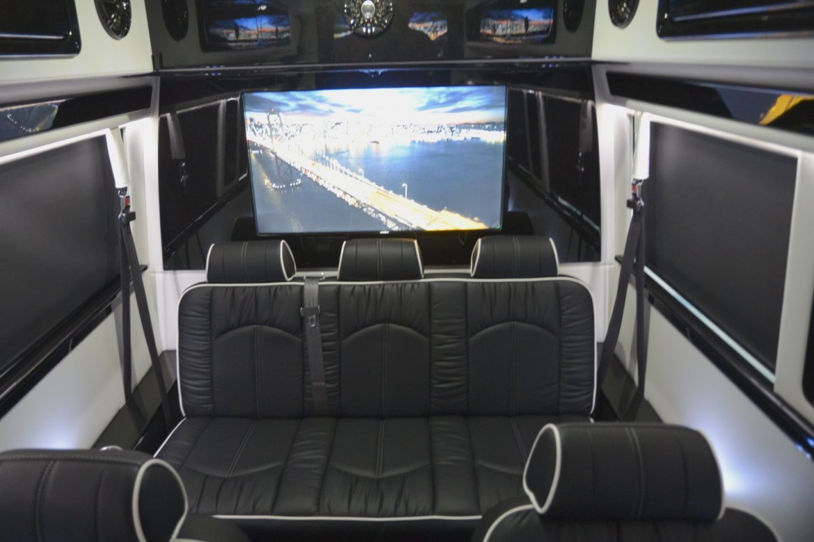 Sprinter for Sale in Oaklyn, NJ - Photo 8