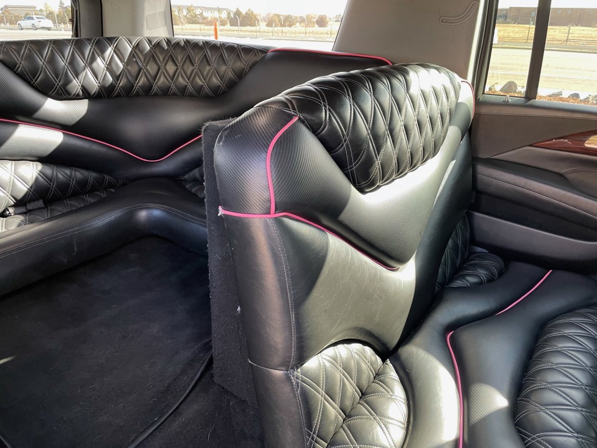 SUV Stretch for Sale in Aurora, CO - Photo 8