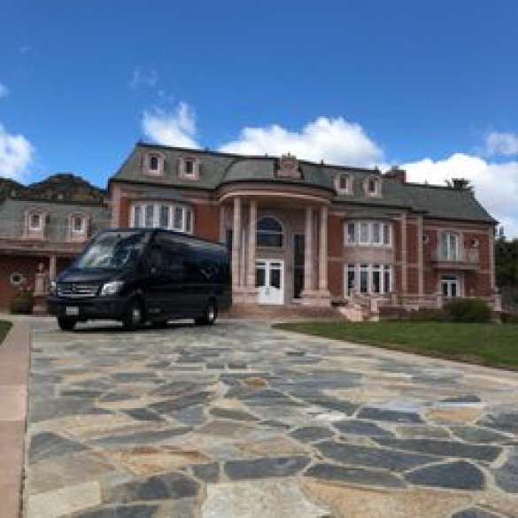 2015 Mercedes-Benz Sprinter Sprinter for Sale in Santa Clarita, CA - Photo 2