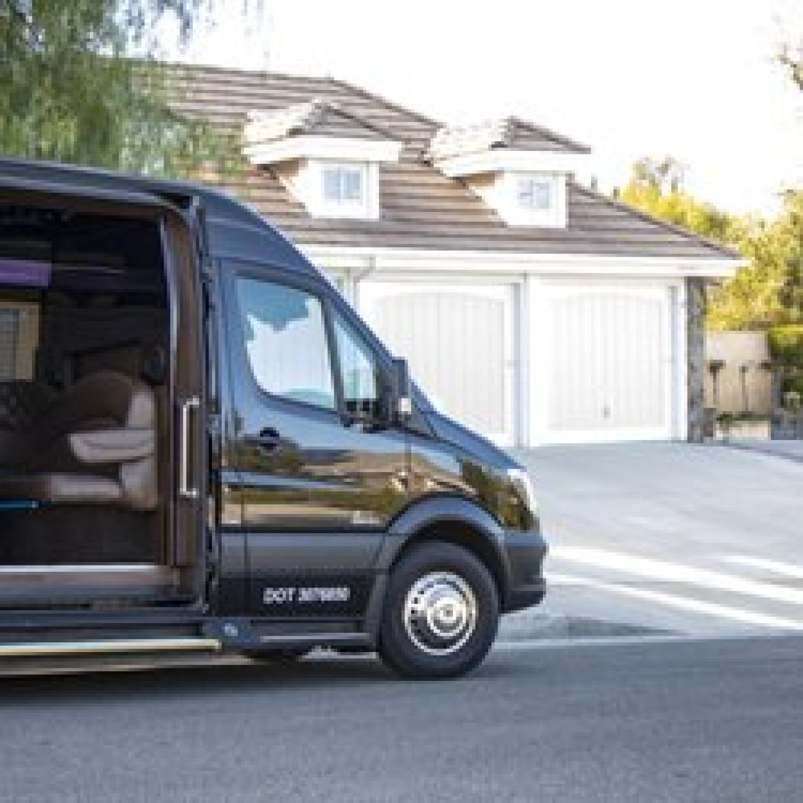 Sprinter for Sale in Santa Clarita, CA - Photo 5