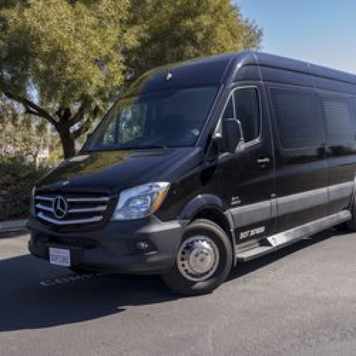 Sprinter for Sale in Santa Clarita, CA - Photo 7