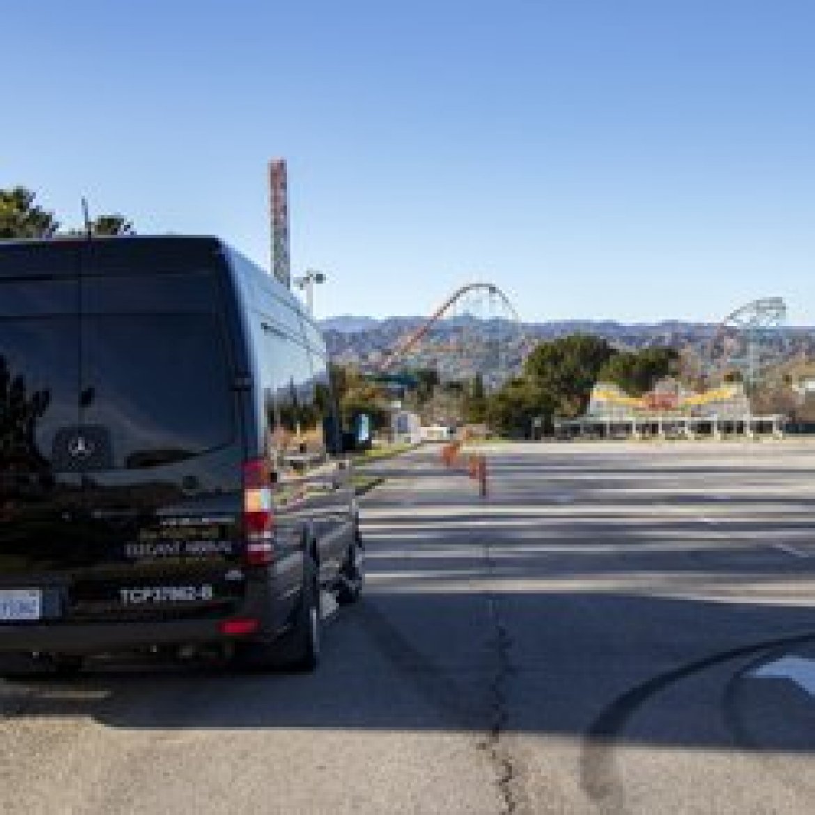 Sprinter for Sale in Santa Clarita, CA - Photo 8