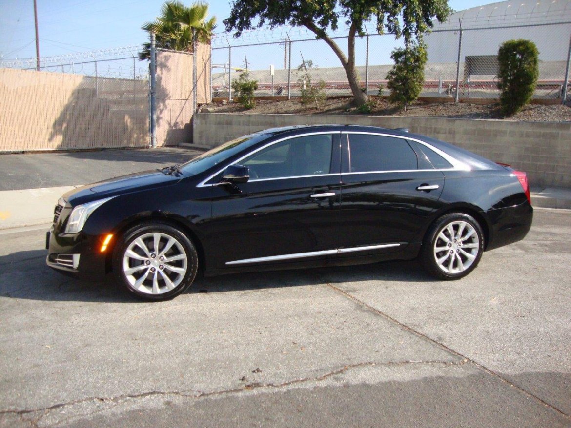 Sedan for Sale in Carson, CA - Photo 4