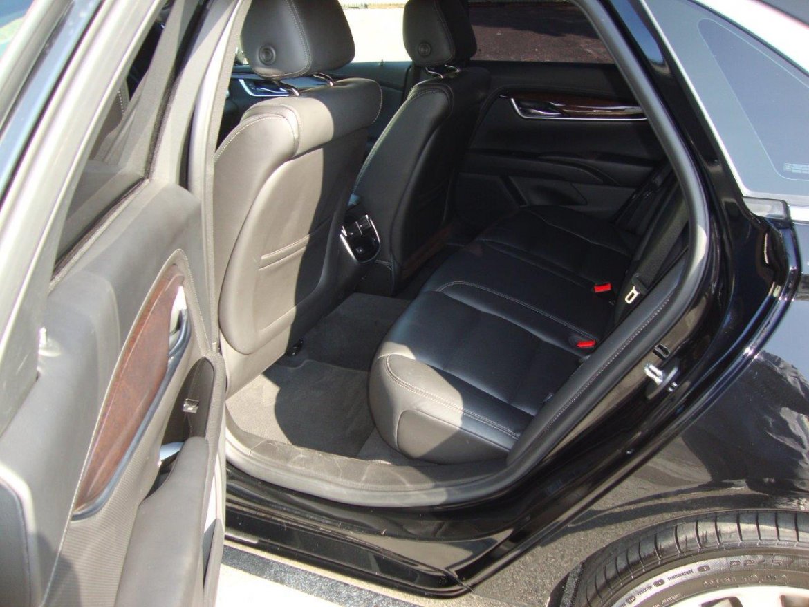 Sedan for Sale in Carson, CA - Photo 11