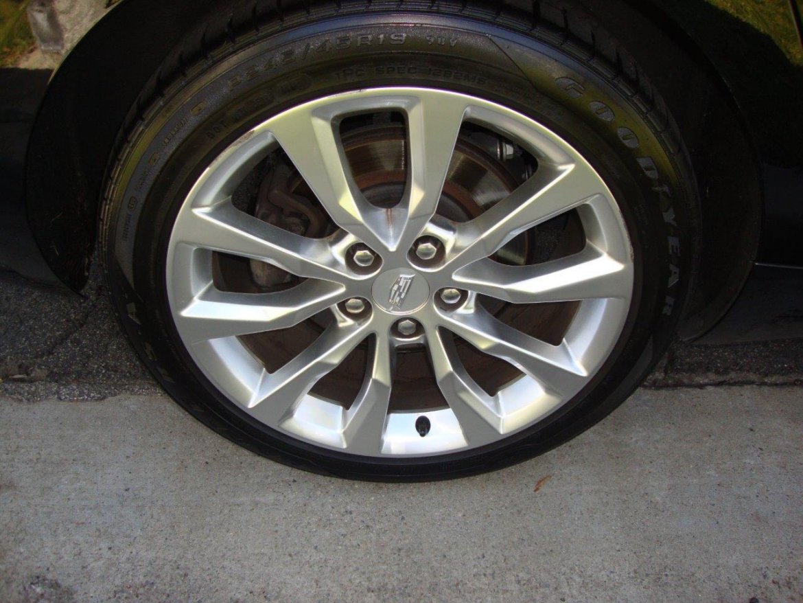 Sedan for Sale in Carson, CA - Photo 13