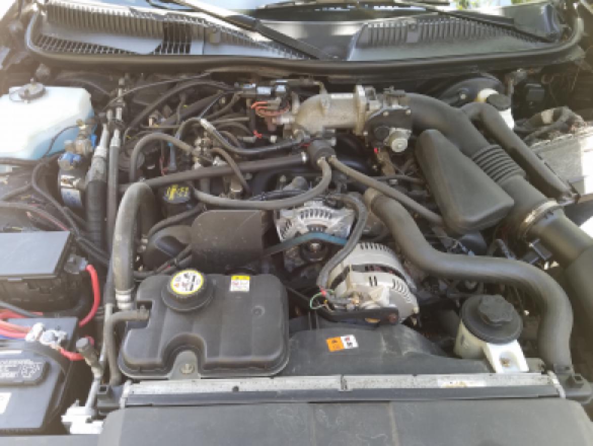 Photo of Limousine for sale: 2010 Lincoln Town Car Hybrid 260&quot;