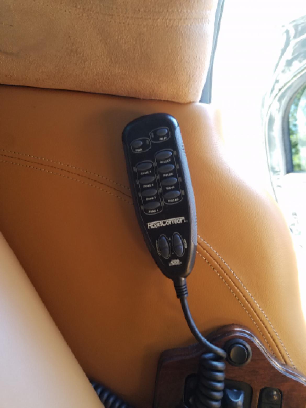 Photo of Limousine for sale: 2010 Lincoln Town Car Hybrid 260&quot;